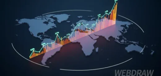 2025년 6월 세계은행 경제성장률 2.3%, 왜 또 낮아졌나?