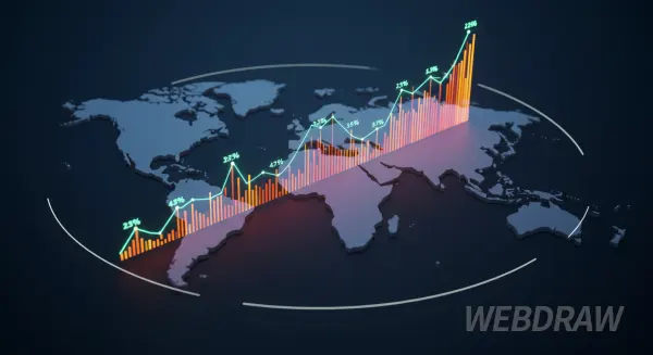 2025년 6월 세계은행 경제성장률